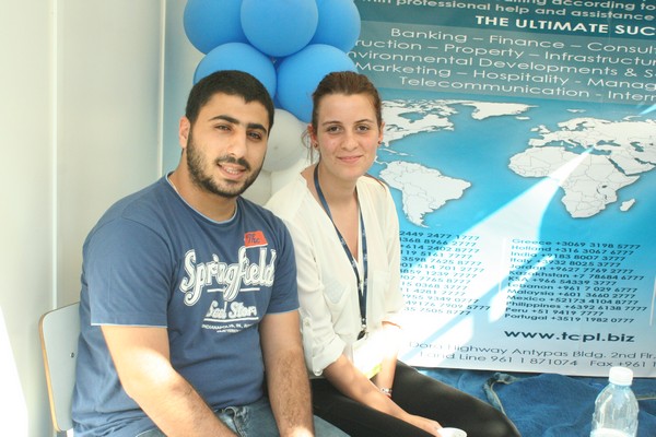 Ecotek USEK Marketing Forum